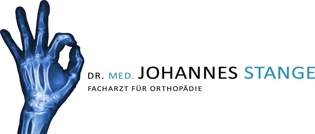 Dr. med. Stange Logo