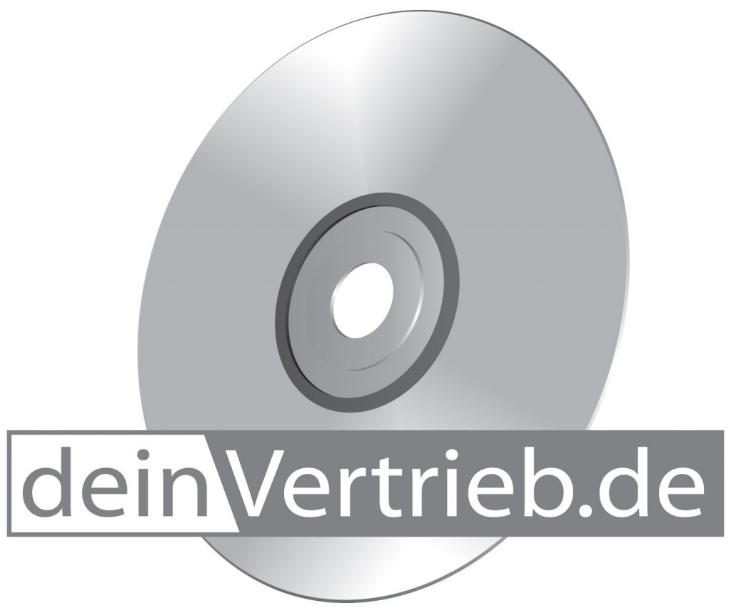 deinVertrieb.de Logo