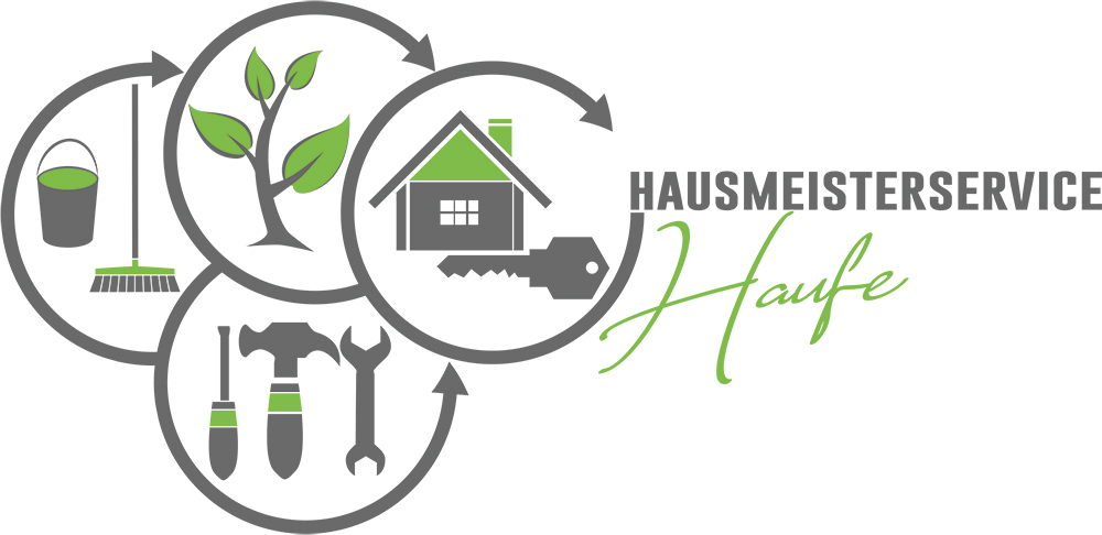 Hausmeister Logo
