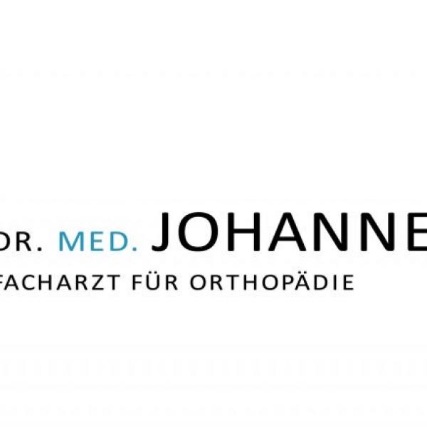 Dr. med. Stange Logo